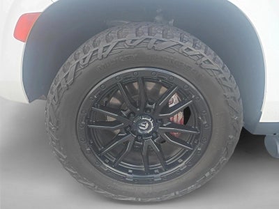 2022 Chevrolet Tahoe 4WD Z71