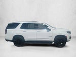 2022 Chevrolet Tahoe 4WD Z71