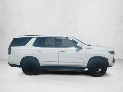 2022 Chevrolet Tahoe 4WD Z71