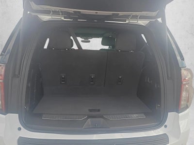 2022 Chevrolet Tahoe 4WD Z71