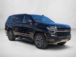 2022 Chevrolet Tahoe 4WD Z71
