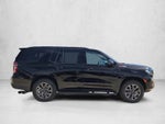 2022 Chevrolet Tahoe 4WD Z71