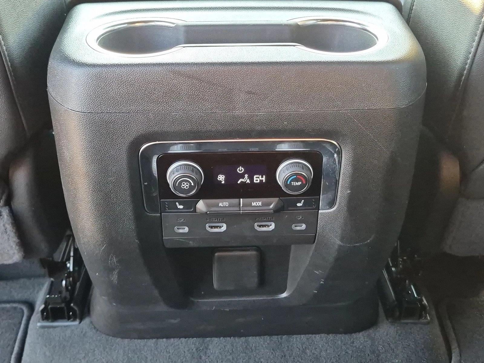 2024 Chevrolet Tahoe 4WD High Country