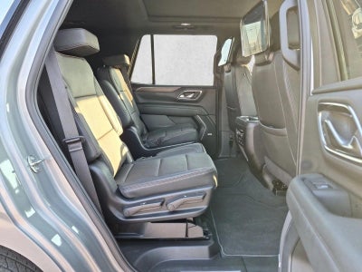 2024 Chevrolet Tahoe 4WD High Country