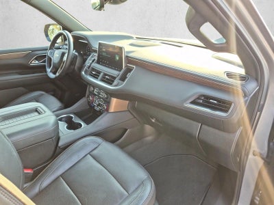 2024 Chevrolet Tahoe 4WD High Country