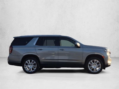 2024 Chevrolet Tahoe 4WD High Country