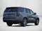 2024 Chevrolet Tahoe 4WD High Country