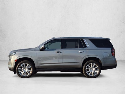 2024 Chevrolet Tahoe 4WD High Country