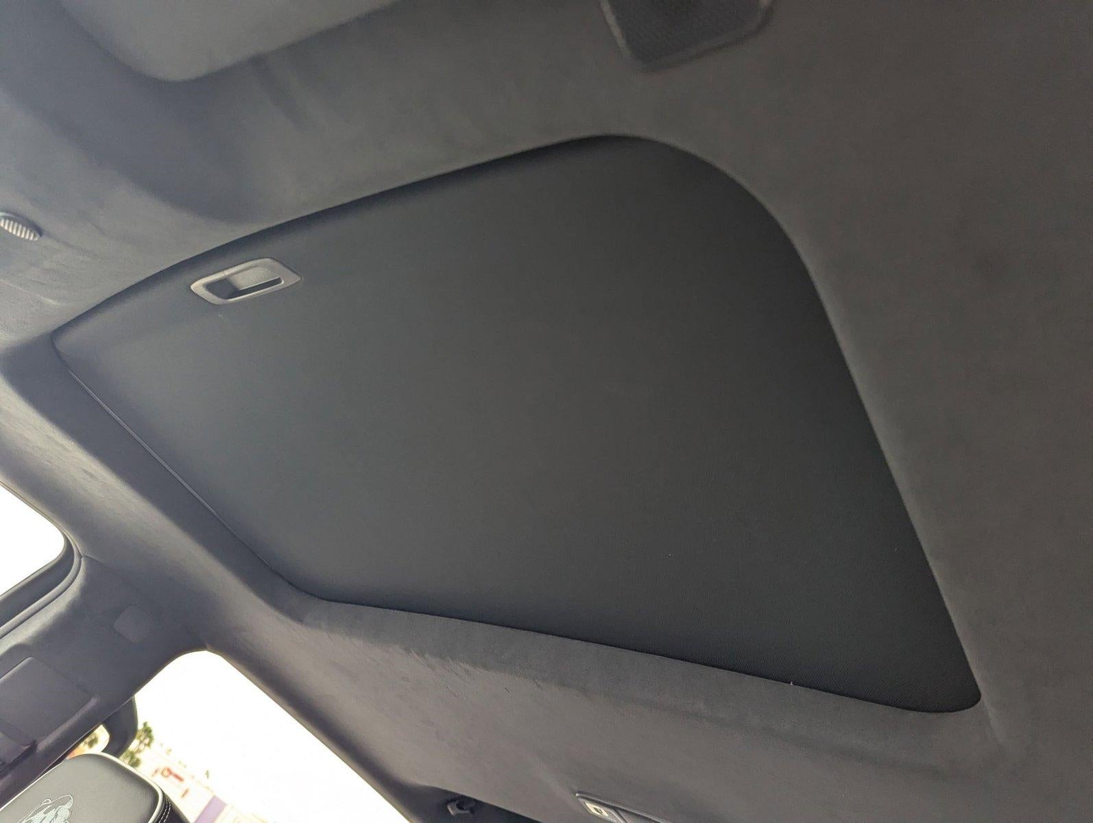 2024 GMC Sierra 2500 HD Crew Cab Standard Box 4-Wheel Drive AT4X