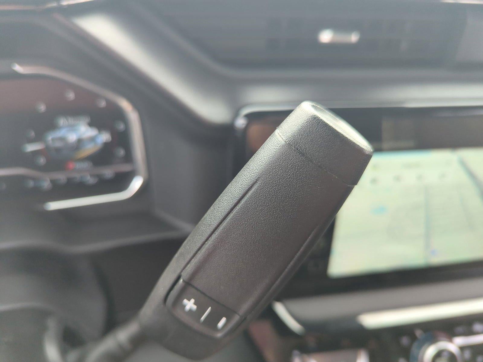 2025 GMC Sierra 2500 HD Crew Cab Standard Box 4-Wheel Drive AT4X