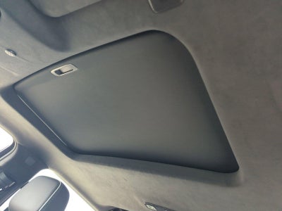 2025 GMC Sierra 2500 HD Crew Cab Standard Box 4-Wheel Drive AT4X