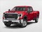 2025 GMC Sierra 2500 HD Crew Cab Standard Box 4-Wheel Drive AT4X
