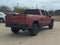 2025 GMC Sierra 2500 HD Crew Cab Standard Box 4-Wheel Drive AT4X