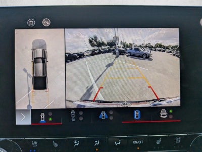 2024 GMC Canyon Crew Cab Short Box 4-Wheel Drive Denali