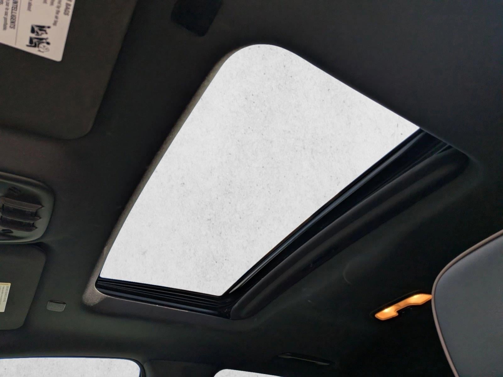 2024 GMC Canyon Crew Cab Short Box 4-Wheel Drive Denali