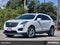 2022 Cadillac XT5 FWD 4dr Premium Luxury