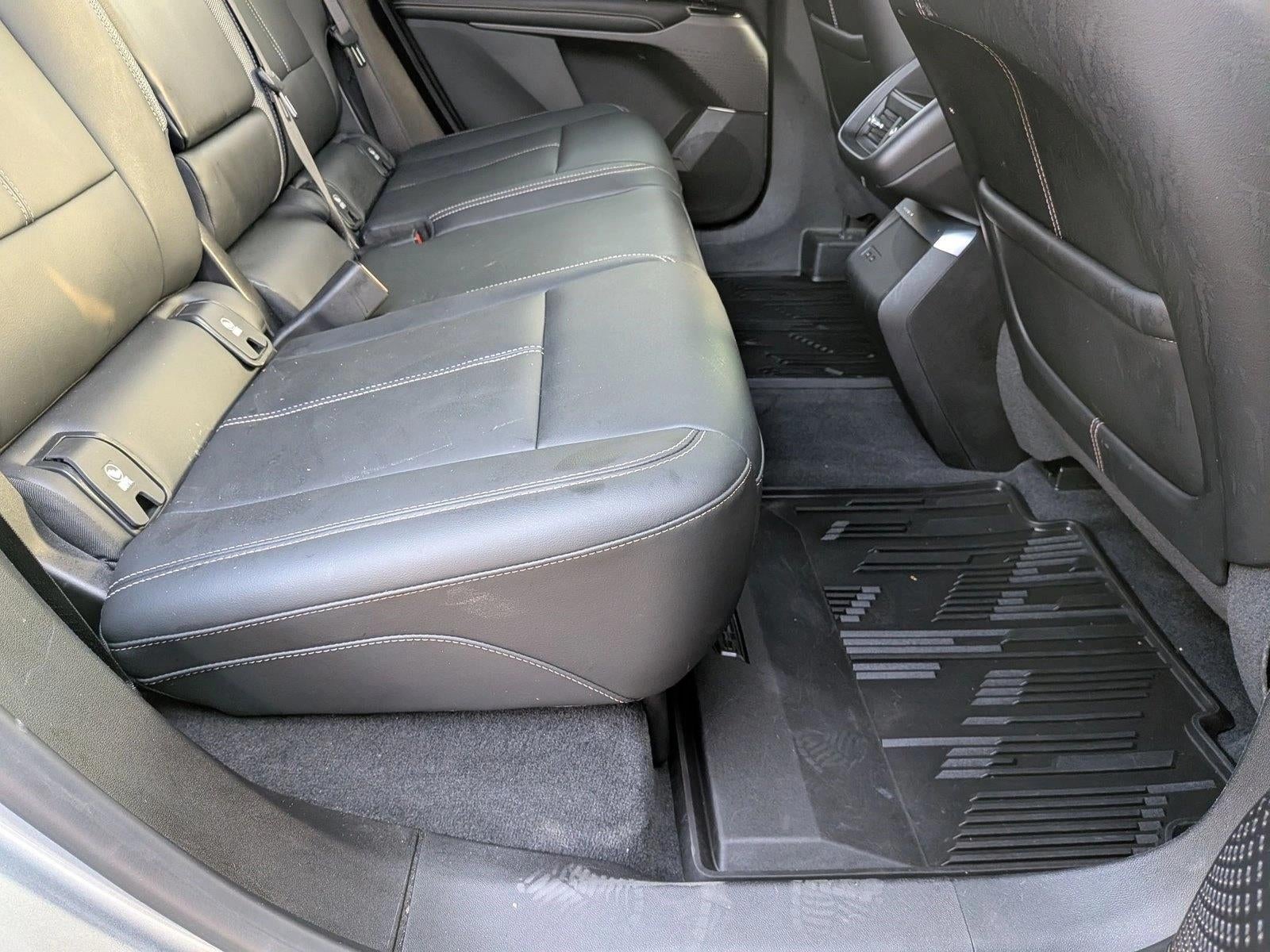 2024 Cadillac LYRIQ 4dr Tech w/1SA