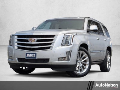 2019 Cadillac Escalade RWD Premium Luxury