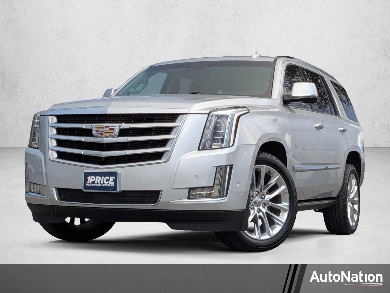 2019 Cadillac Escalade RWD Premium Luxury