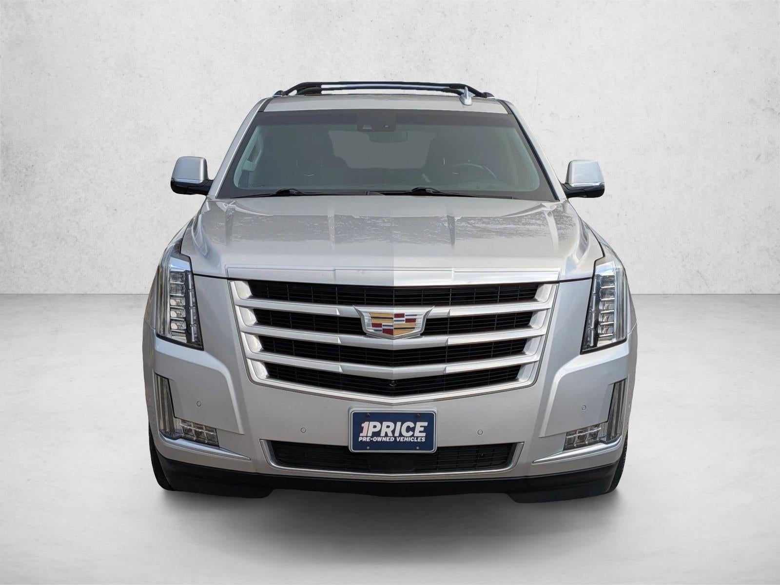 2019 Cadillac Escalade RWD Premium Luxury