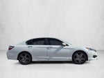 2017 Honda Accord Sport SE CVT