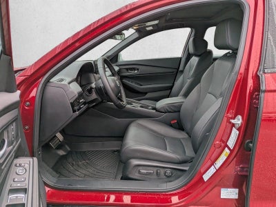 2025 Honda Accord Hybrid Sport-L Sedan