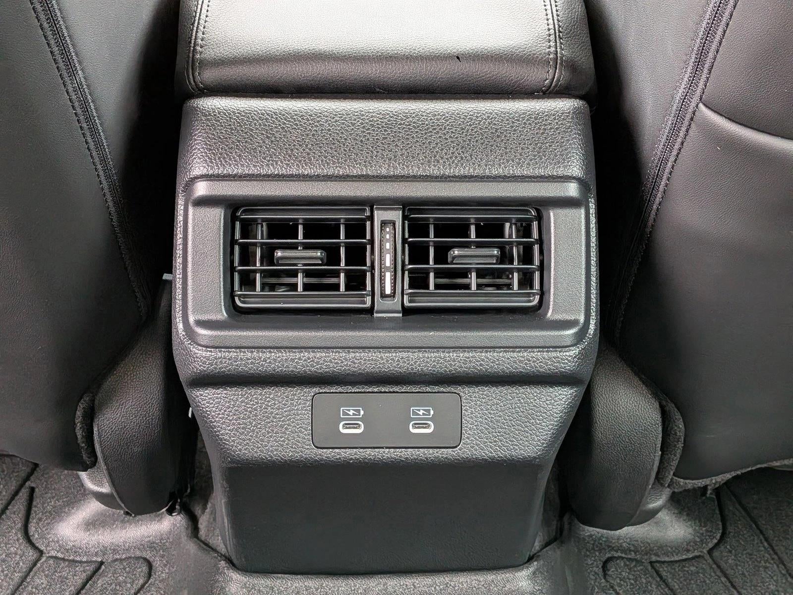 2025 Honda Accord Hybrid Sport-L Sedan