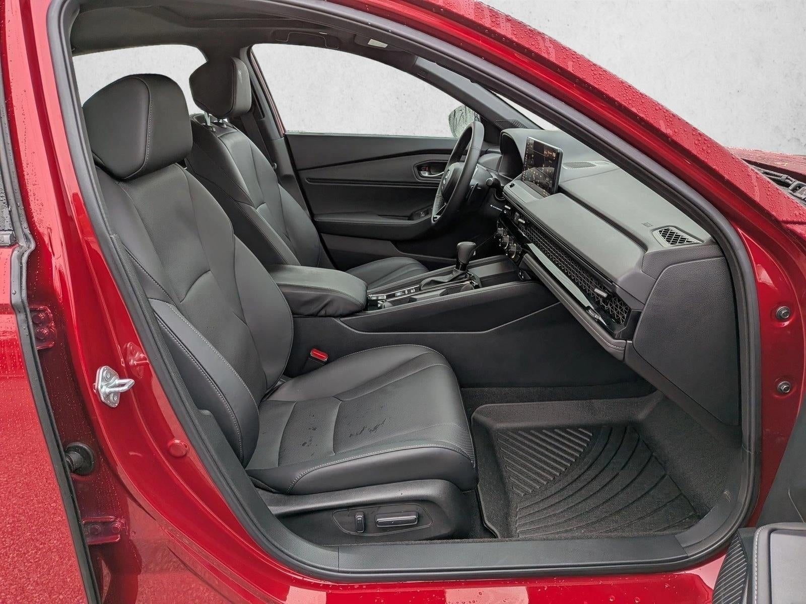 2025 Honda Accord Hybrid Sport-L Sedan