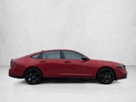2025 Honda Accord Hybrid Sport-L Sedan