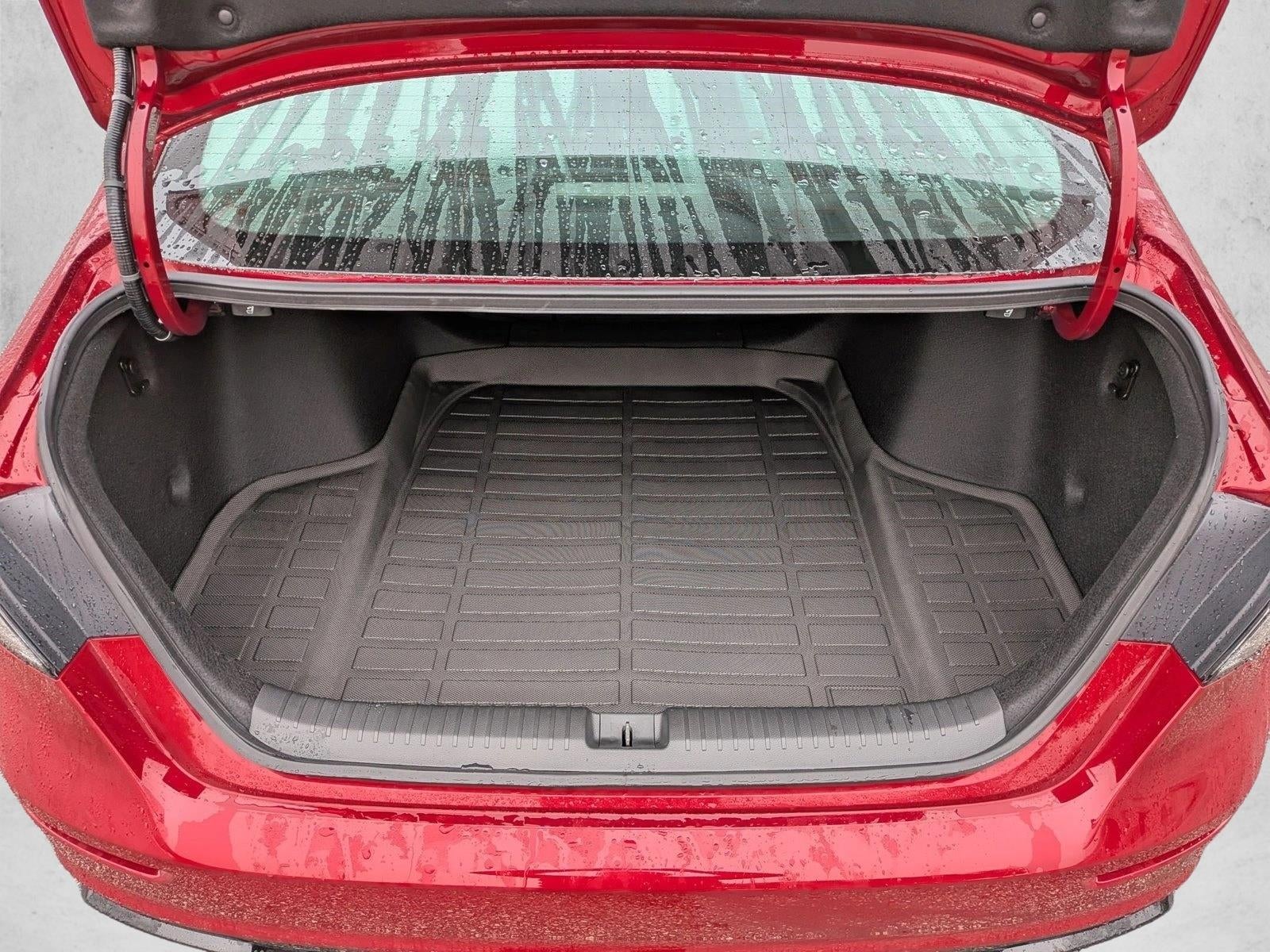 2025 Honda Accord Hybrid Sport-L Sedan