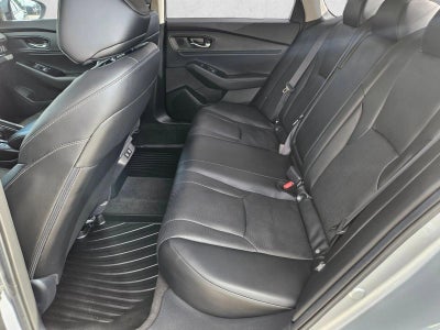 2023 Honda Accord Hybrid Touring Sedan