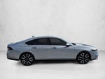 2023 Honda Accord Hybrid Touring Sedan