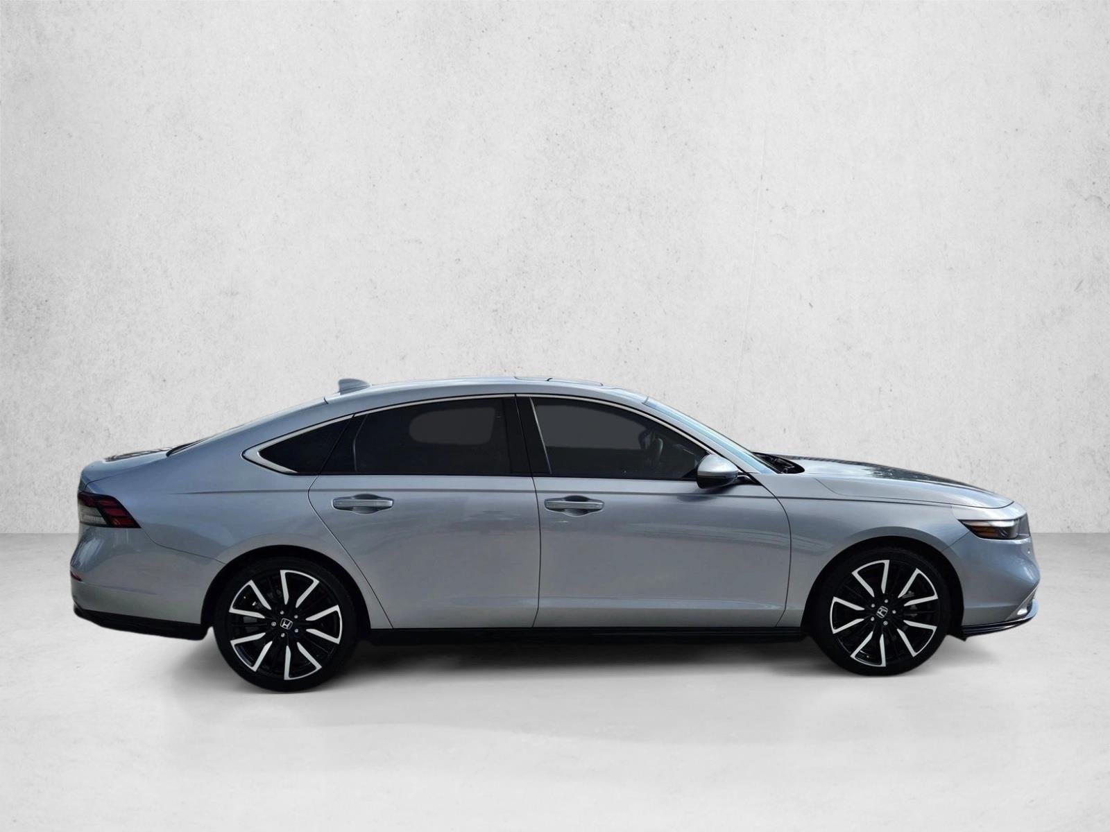 2023 Honda Accord Hybrid Touring Sedan