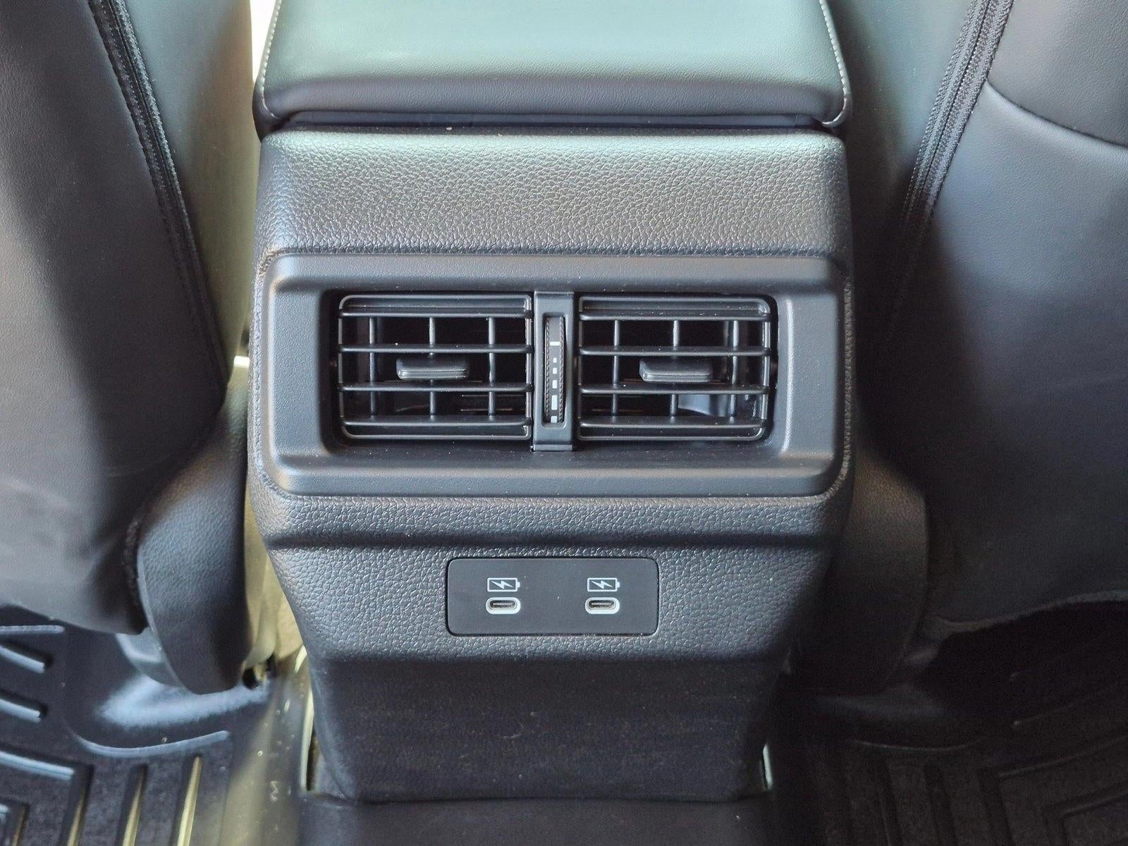2023 Honda Accord Hybrid Touring Sedan w/o BSI
