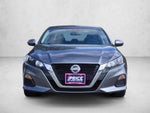 2022 Nissan Altima 2.5 S Sedan