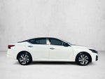 2024 Nissan Altima 2.5 S Sedan