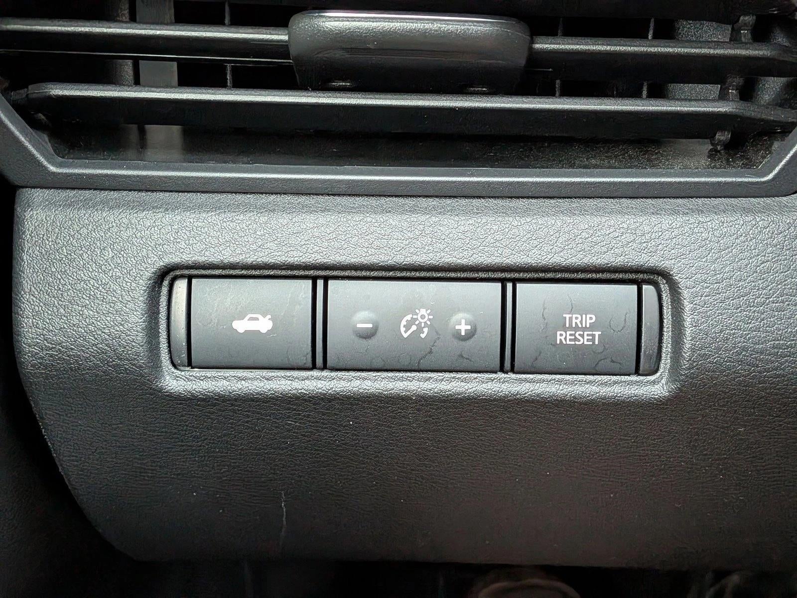 2024 Nissan Altima 2.5 SR Sedan