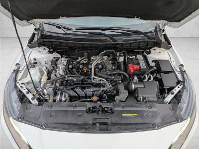 2024 Nissan Altima 2.5 SR Sedan