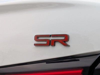 2024 Nissan Altima 2.5 SR Sedan