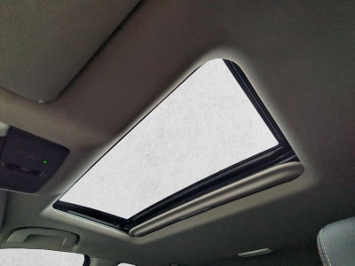 2024 Nissan Altima 2.5 SR Sedan