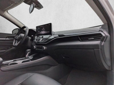 2024 Nissan Altima 2.5 SR Sedan