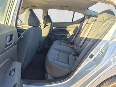 2024 Nissan Altima 2.5 SV Sedan