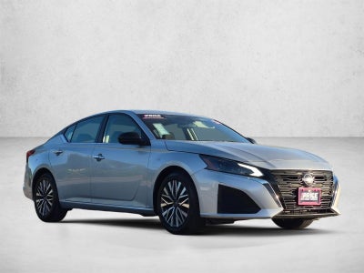 2024 Nissan Altima 2.5 SV Sedan