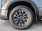 2021 Nissan Titan 4x4 Crew Cab PRO-4X