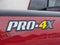 2016 Nissan Frontier 4WD Crew Cab SWB Auto PRO-4X