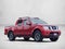 2016 Nissan Frontier 4WD Crew Cab SWB Auto PRO-4X
