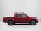 2016 Nissan Frontier 4WD Crew Cab SWB Auto PRO-4X