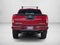 2016 Nissan Frontier 4WD Crew Cab SWB Auto PRO-4X