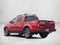 2016 Nissan Frontier 4WD Crew Cab SWB Auto PRO-4X