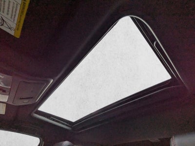 2025 Nissan Frontier Crew Cab 4x4 PRO-4X